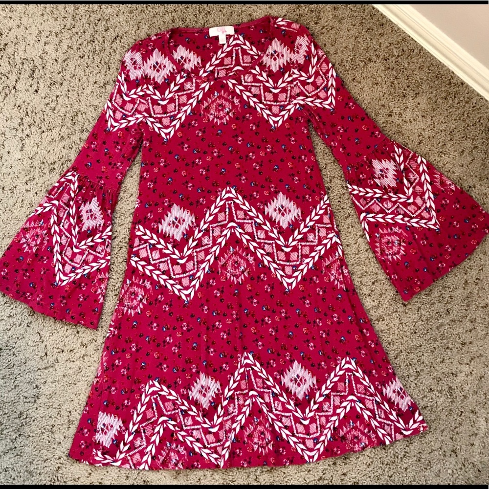 GB Girls Dress Size L 🌸 LIKE NEW 🌸